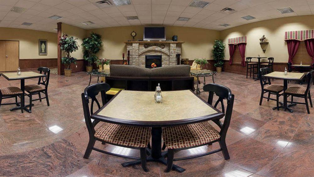 Holiday Inn Express Of Salado-Belton By Ihg Exterior foto
