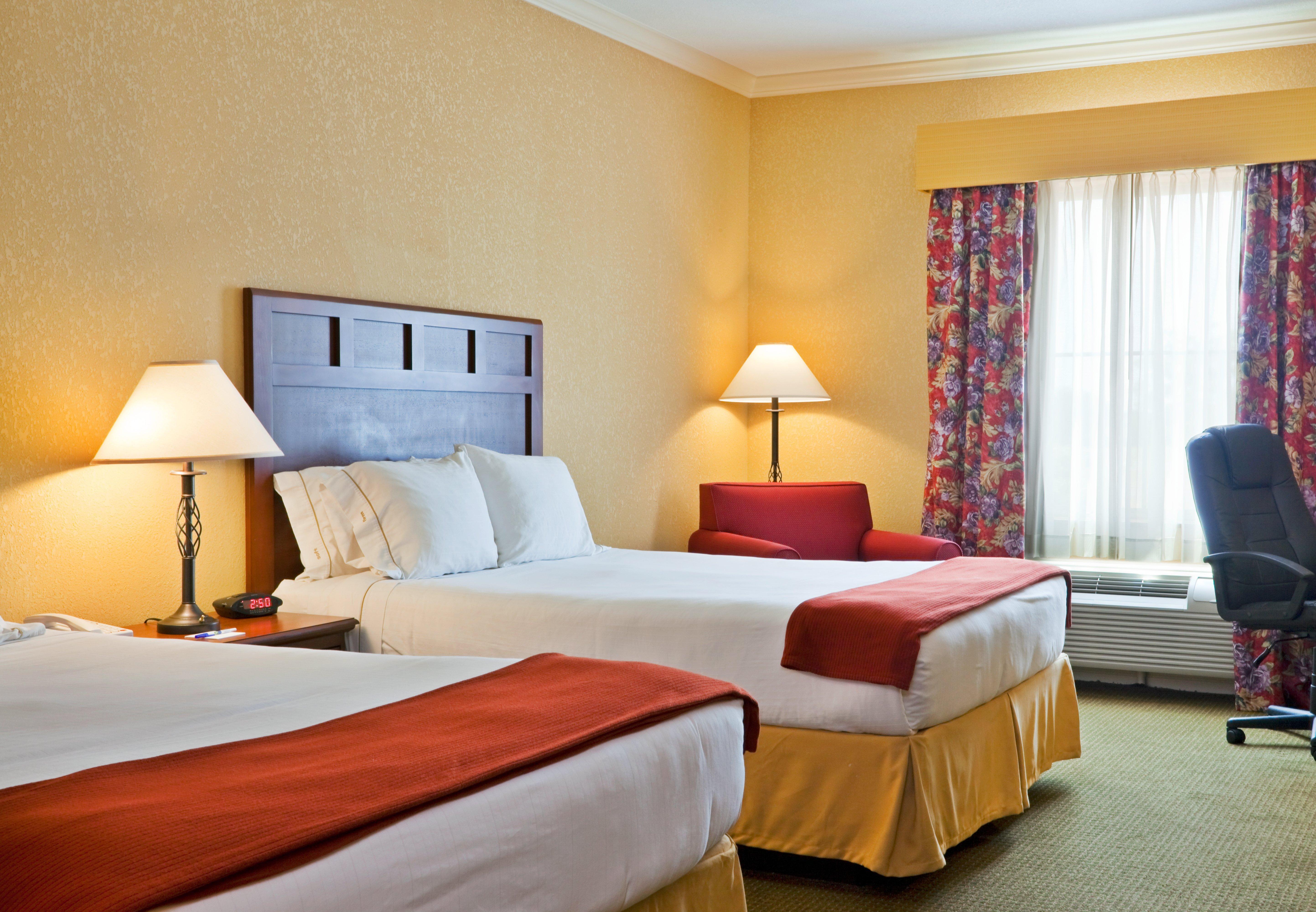 Holiday Inn Express Of Salado-Belton By Ihg Exterior foto